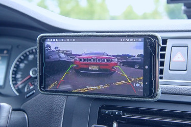 The Best Backup Camera and Displays | Reviews by Wirecutter